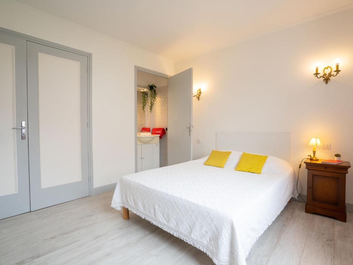 Apartment Cristobal By Interhome Biarritz Exterior foto